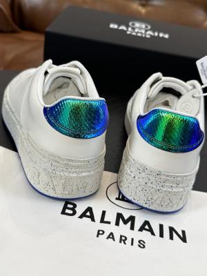 wholesale quality balmain shoes model no. 5